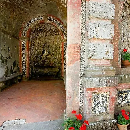 Villa Ilaria Capannori