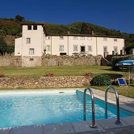 Ilaria Villa Capannori