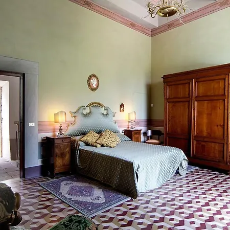 Villa Ilaria Capannori