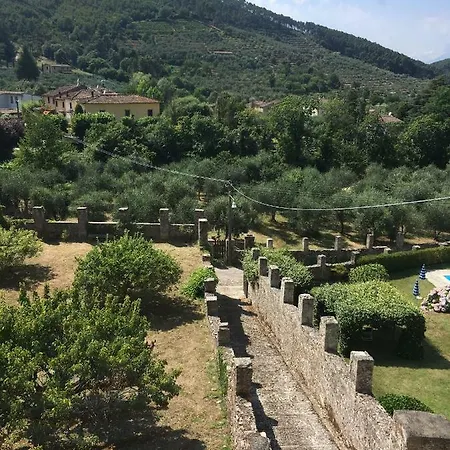 Ilaria Villa