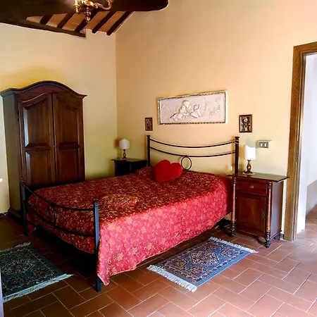 Ilaria Villa Capannori