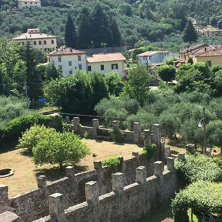 Villa Ilaria