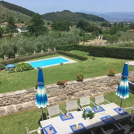 Ilaria Villa *